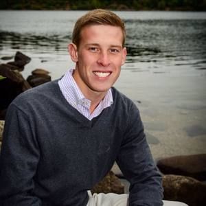 Meet your Posher, Matthew